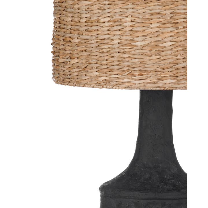 Bassett Mirror Co - Wholesale Accent/Desk Lamp - Natrona Table Lamp4