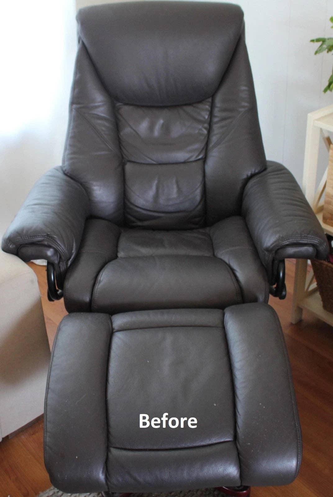 hide & chic - Wholesale Leerconditioner - Lederreiniger Conditioner Crème. Australisch gemaakt. Grote maat van 350 gram.2