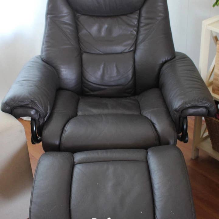 hide & chic - Wholesale Leather conditioner - Leather Cleaner Conditioning Cream. Australian Made.Large 350 Grm Size2