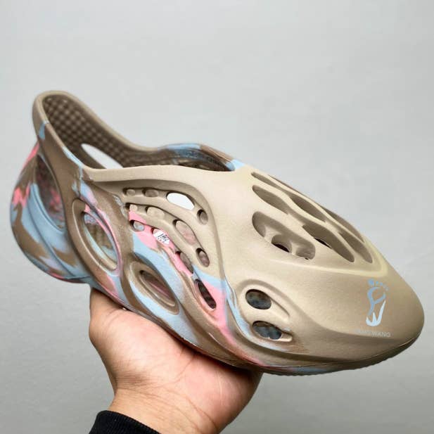 VIGOR - Wholesale Slides - Women's - Sandal Slides Slippers Summer Foam Runner1