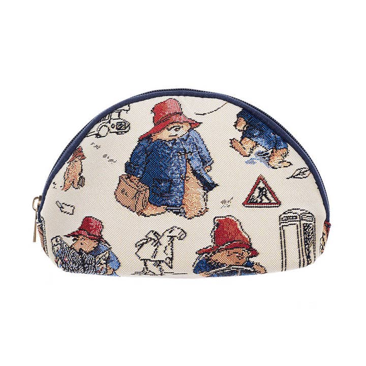 Paddington™ Bjørn - Kosmetikpung for engroshandel hos Signare Tapestry