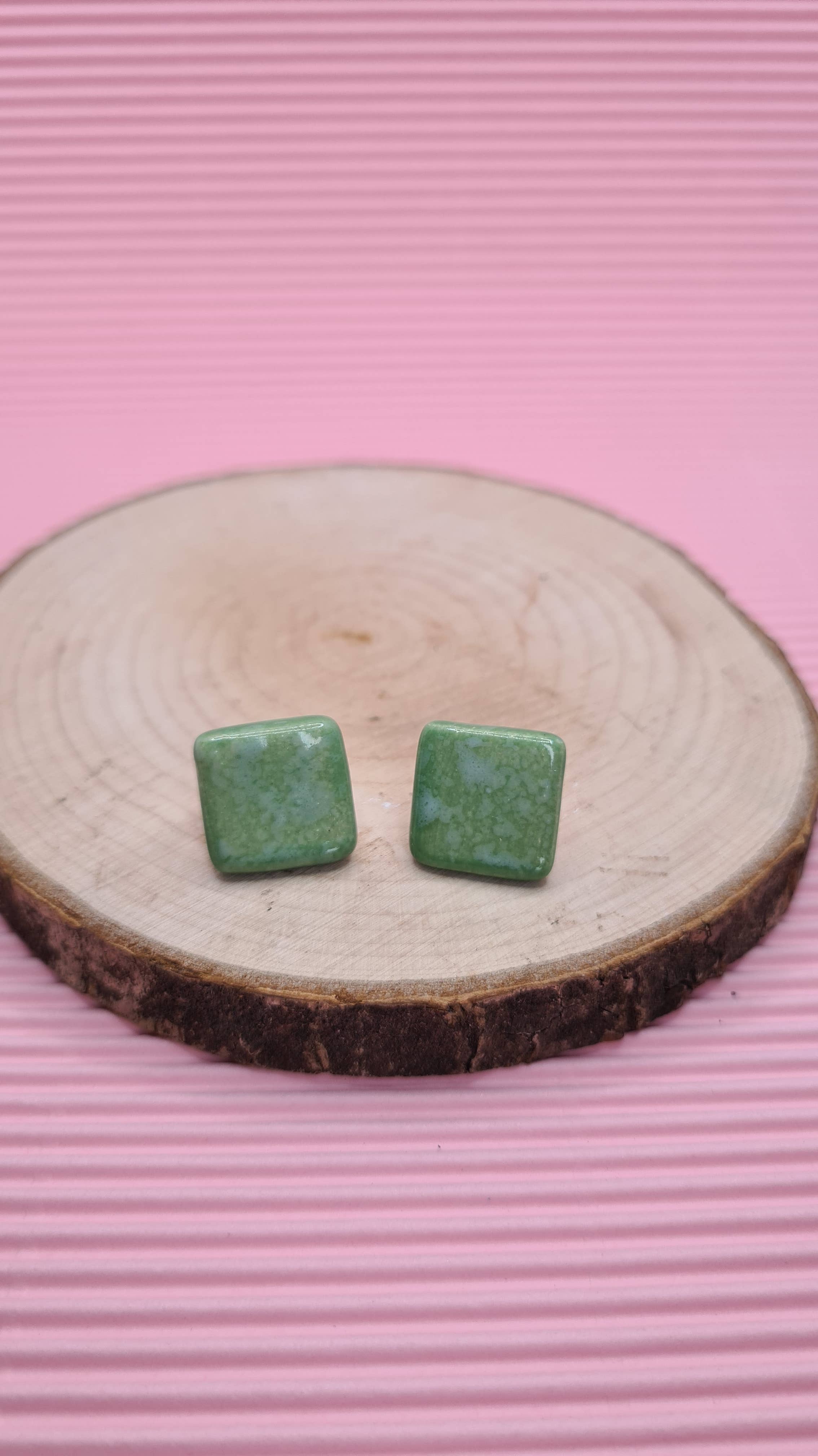 REMOVED BRAND - Wholesale Stud/Post Earrings - Gili Air0