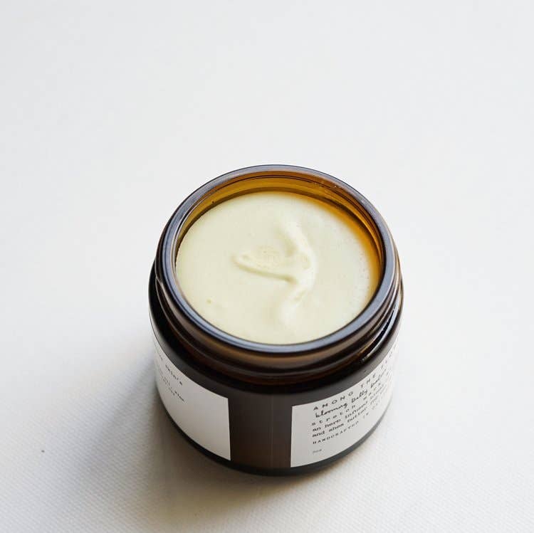 Among the Flowers - Wholesale Belly Oil/Butter - Maternity - Blooming Belly Balm1