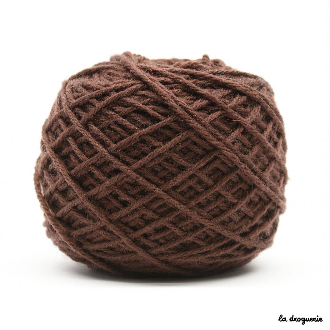LA DROGUERIE - Wholesale Yarn - Supernatural Knitting Yarn (merino wool)24