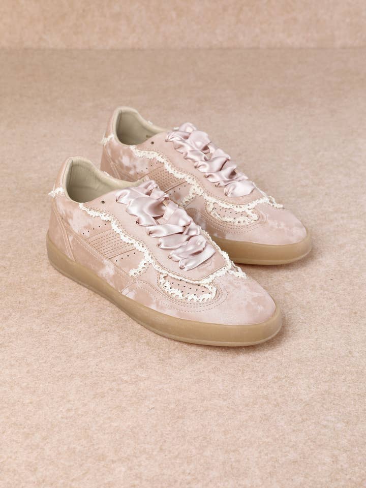 Mi.iM, Miracle Miles - Vente Baskets tendance – femme - ELEANOR6