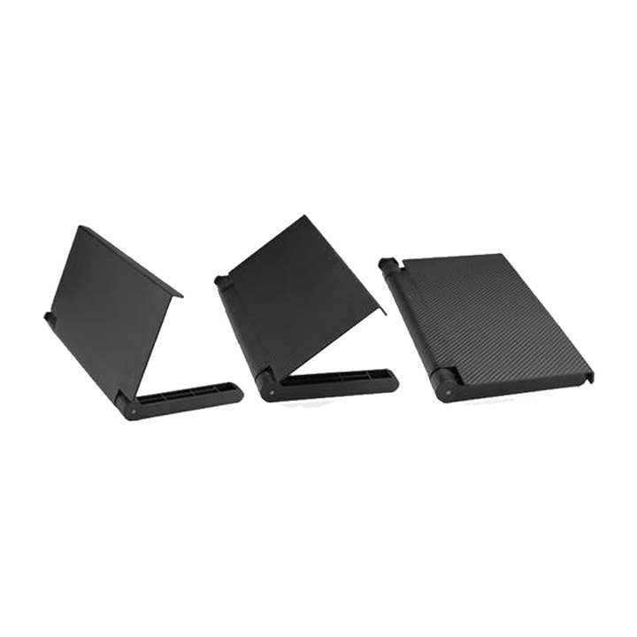 Transmitter Shelf for Flat Screen Large, Black for wholesale by KARE Audio