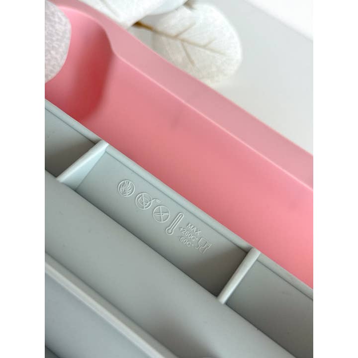 Doggotique - Wholesale Pet Treat Jar - Dog - XL Bone, dog cake mold, silicone mold for dog cakes4