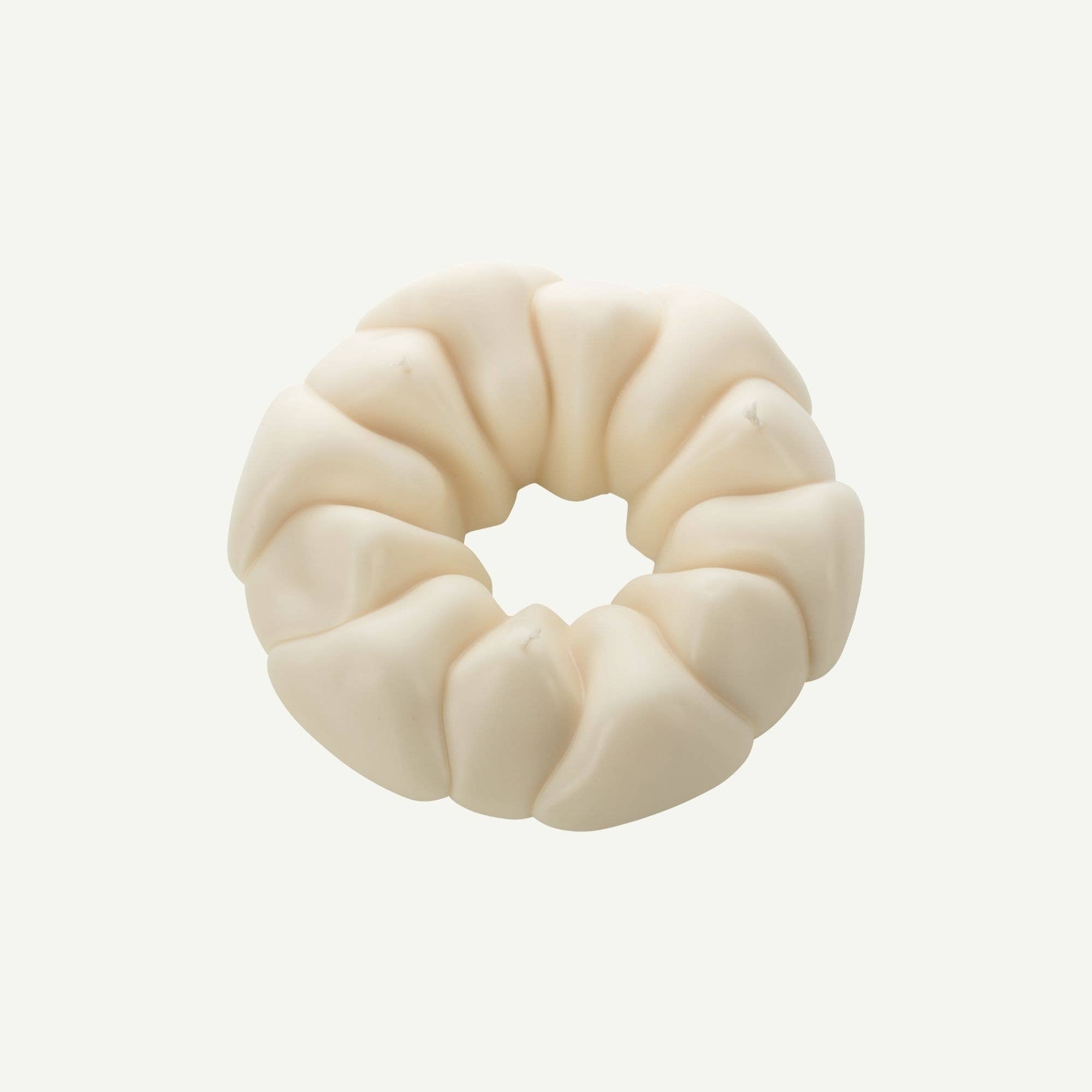 NOMA Studio - Wholesale Novelty Candle - Sculpture Candle Ava – Rapeseed Wax, ø 19 cm3