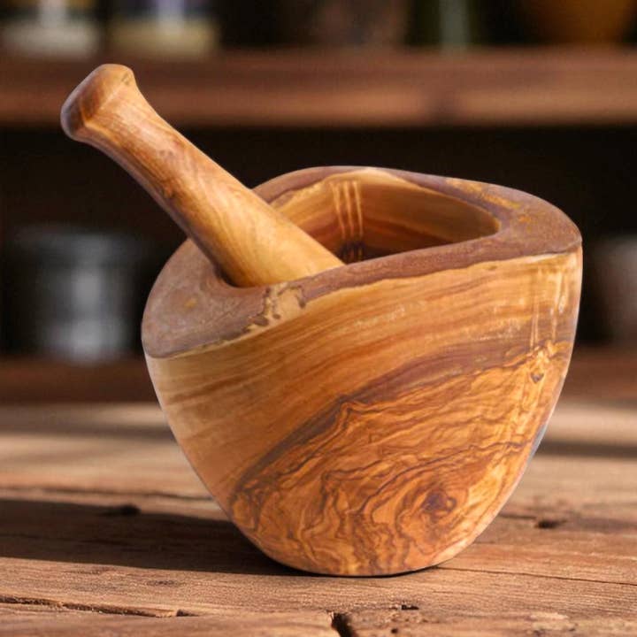 Malta rustica per la vendita all'ingrosso da parte di Dallas olive oil company