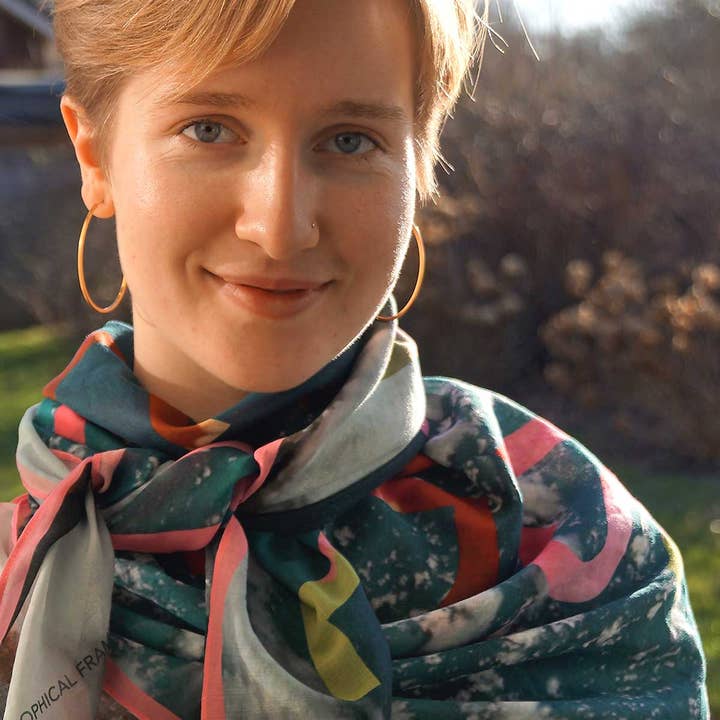 Grænseløs for engroshandel hos A Prayer into the World