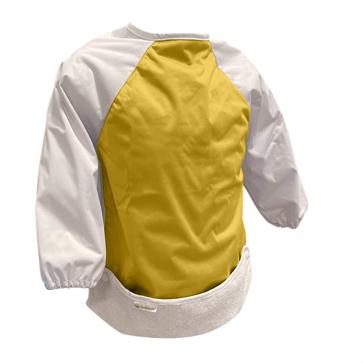 Smikkels - Wholesale Bib - Baby - Sleeve bib L4