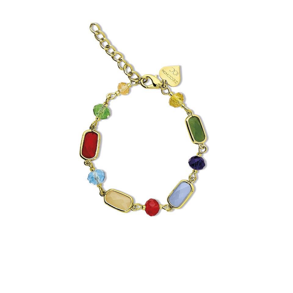 Alice Sturzinger LLC - Wholesale Jewelry Set - Grace Murano Glass Jewelry Collection - Multiple Color Opt.1