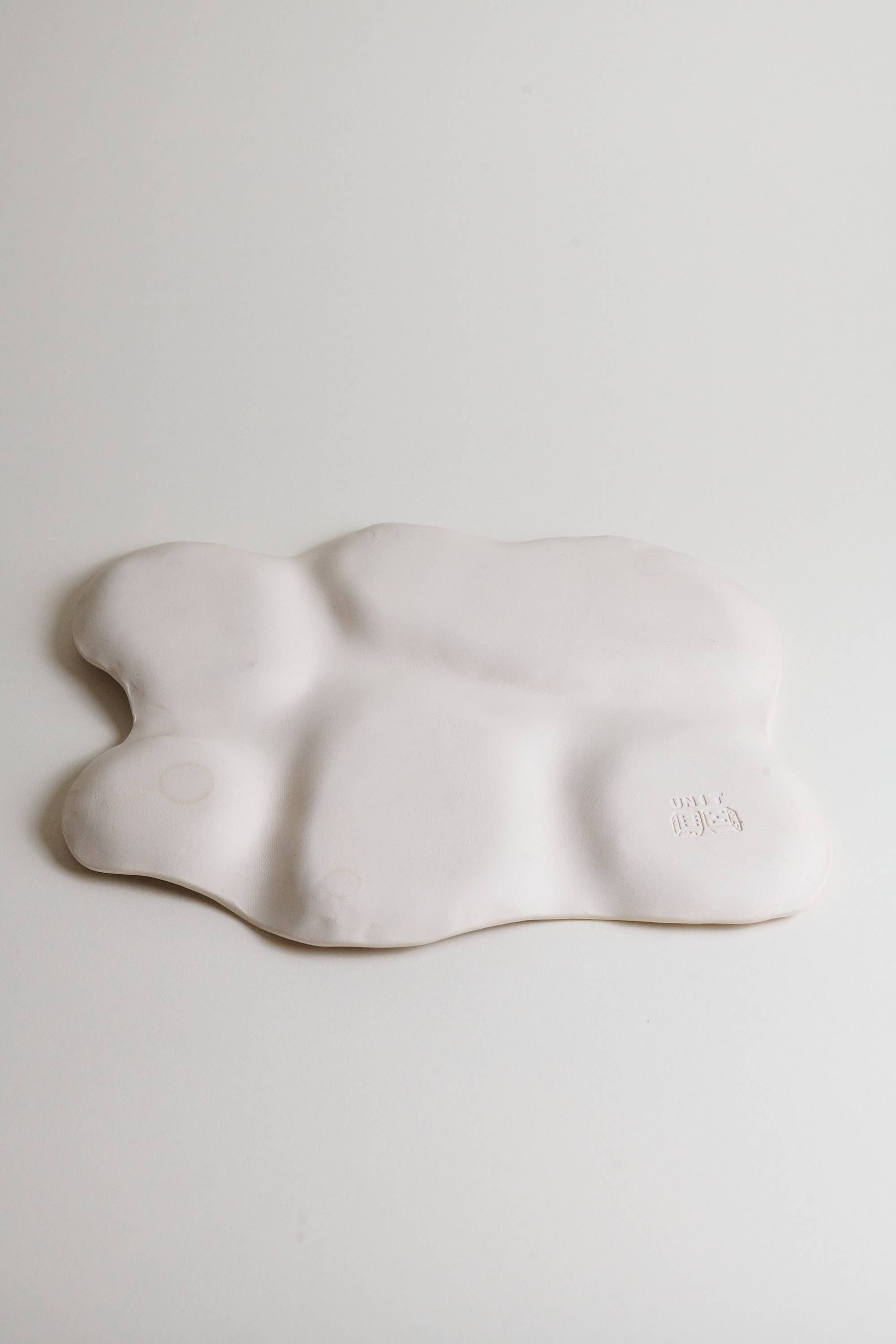 unit65 – wholesale Cheese board – Large White Ceramic Charcuterie Board 8