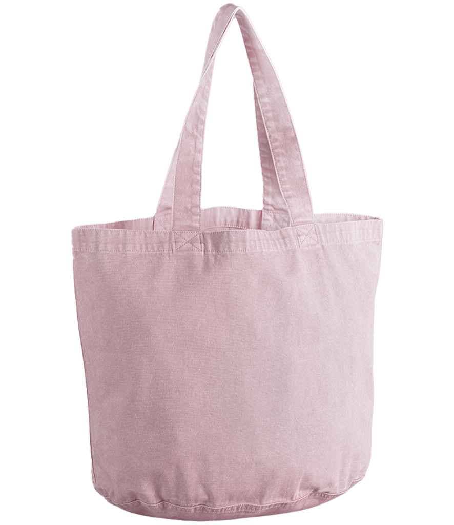 Pierre Francis - Wholesale Tote Bag - Women's - Westford Mill - Garment Dyed Shopper3