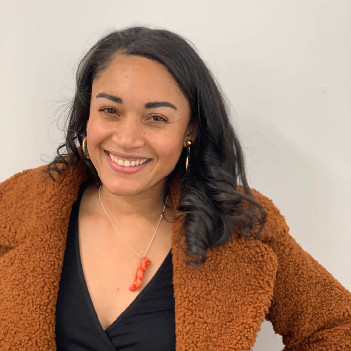 Glitterlimes - Vendita all'ingrosso Collana con ciondolo/pendaglio - Collana Cheeto Snack - Gioielli Snack2