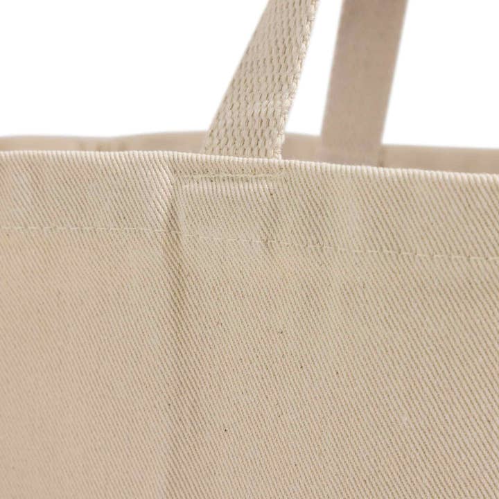 TBF - Wholesale Tote Bag - Unisex - TBF Over-the-Shoulder Twill Tote - TF2806
