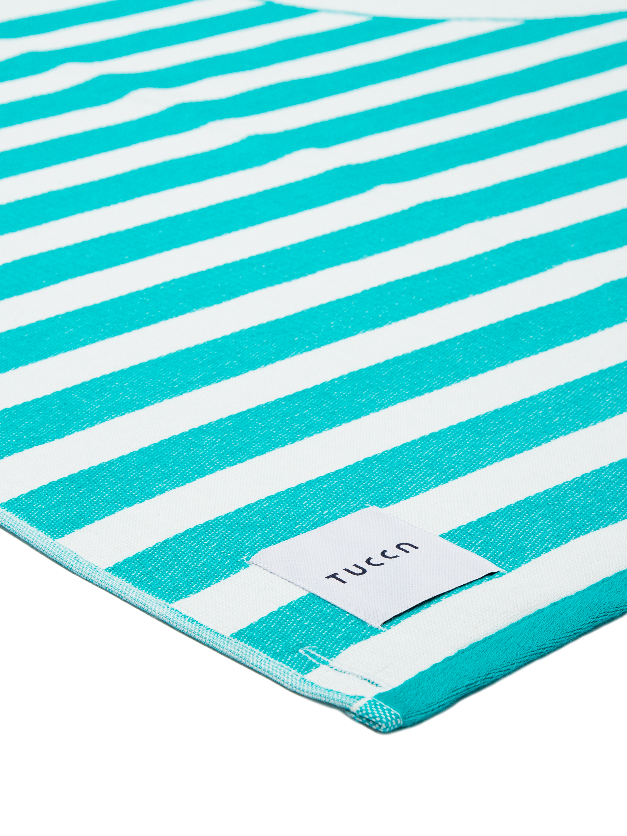 Tucca - Wholesale Beach Towel - Premium Connectable Beach Towel - Organic Cotton - Mayeri7