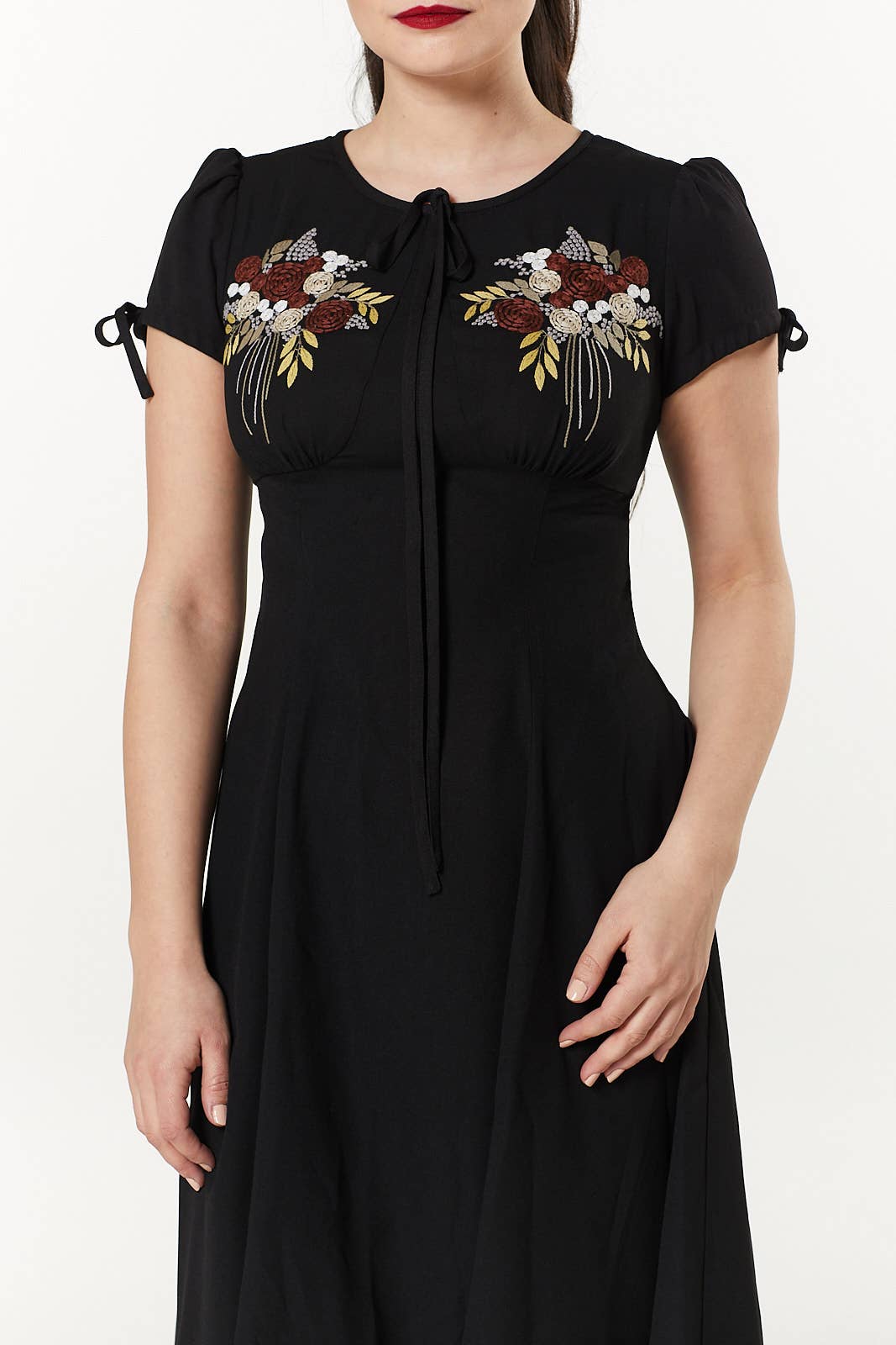 Timeless London – wholesale Dress – Women's – Alternative Pandora Dress1