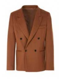 GIACCA DOPPIO PETTO UOMO per la vendita all'ingrosso da parte di SARTORIA BRIZZI