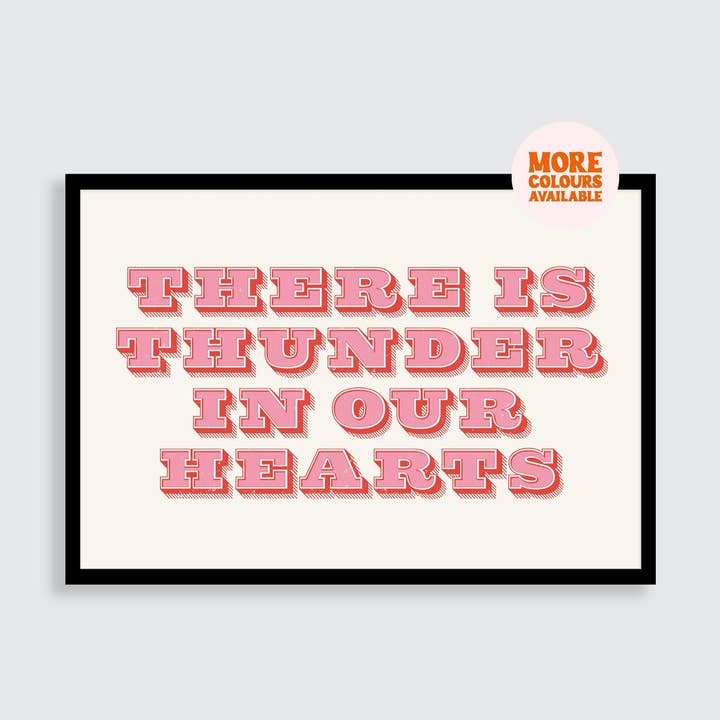 Stampa di Kate Bush | Running Up That Hill per la vendita all'ingrosso da parte di Olivia Designs