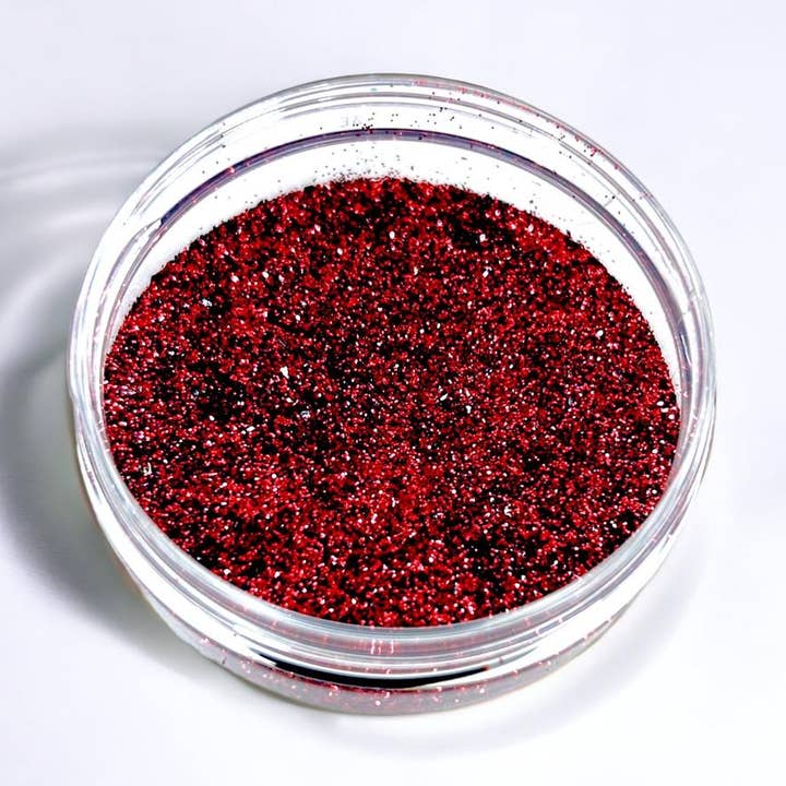 Una spruzzata di glitter sofisticati per la vendita all'ingrosso da parte di Craftiful