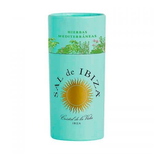 Made in Spain - Wholesale Zout - SAL DE IBIZA Granito met Mediterrane Kruiden2
