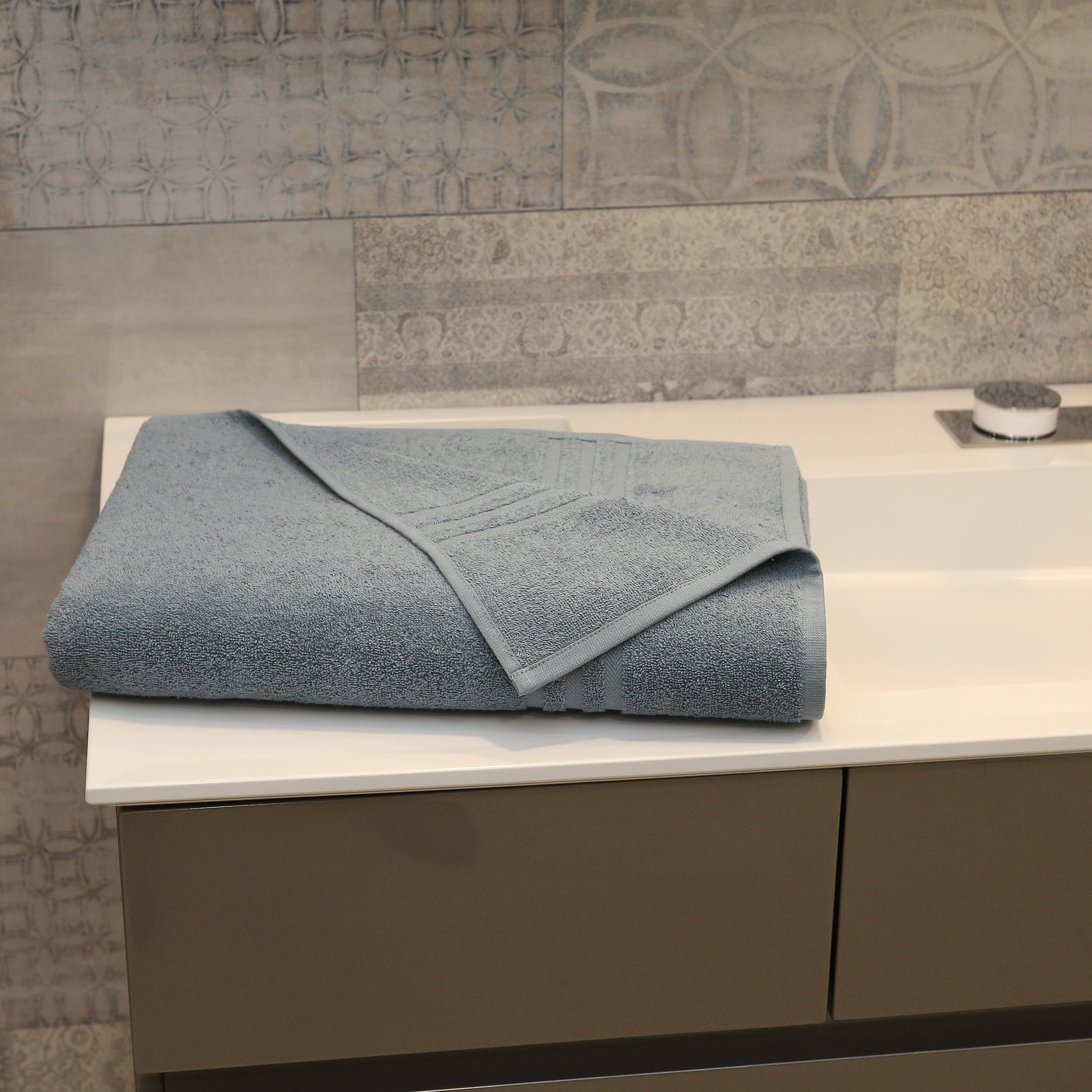 Khalpera - Wholesale Badhanddoek - Regal handdoek van Turks katoen7