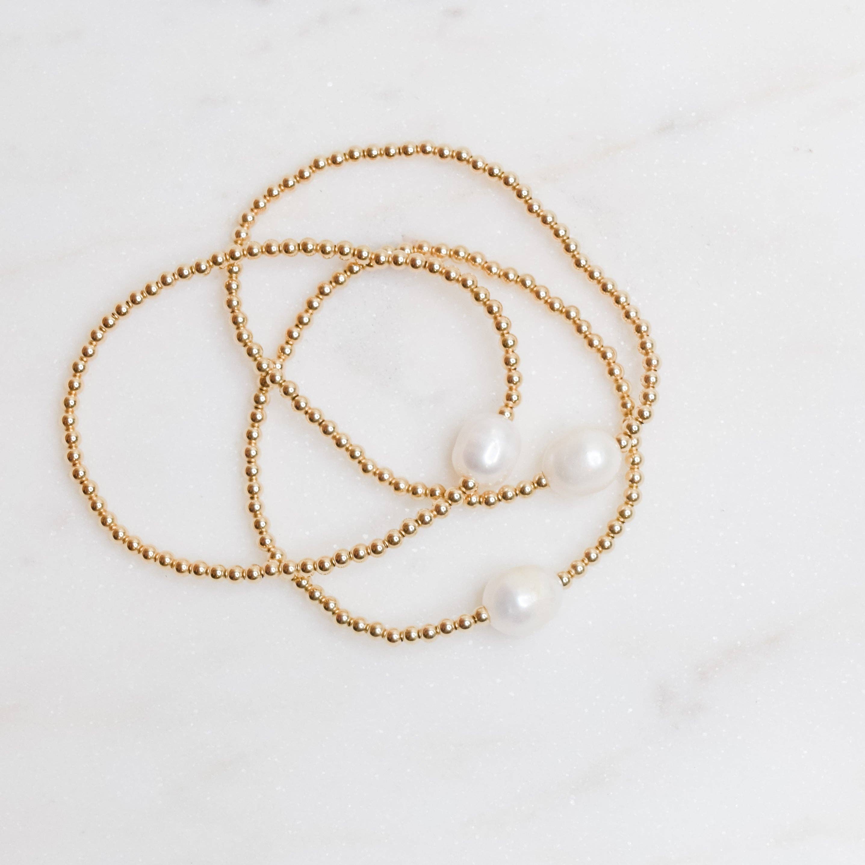 Emily Anne Designs LLC - Wholesale Beaded Bracelet - Classy Bracelet2