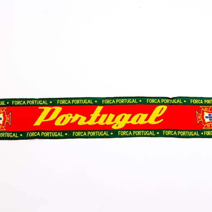 Flag Matrix Inc - Vendita all'ingrosso Sciarpa - Unisex - Sciarpa Portugal