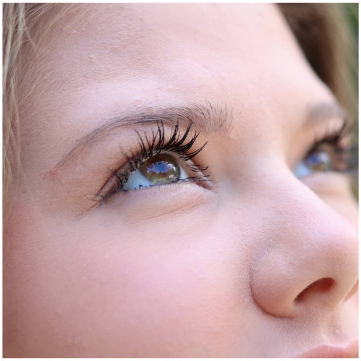 Taylor Made Organics - Wholesale Mascara - Mascara | lash-growth + curl