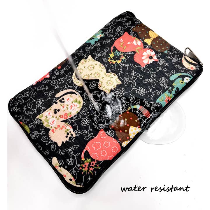 Comfortarians - Wholesale Tote Bag - Women's - Foldable Collapsible WaterProof Travel School Office Bag7