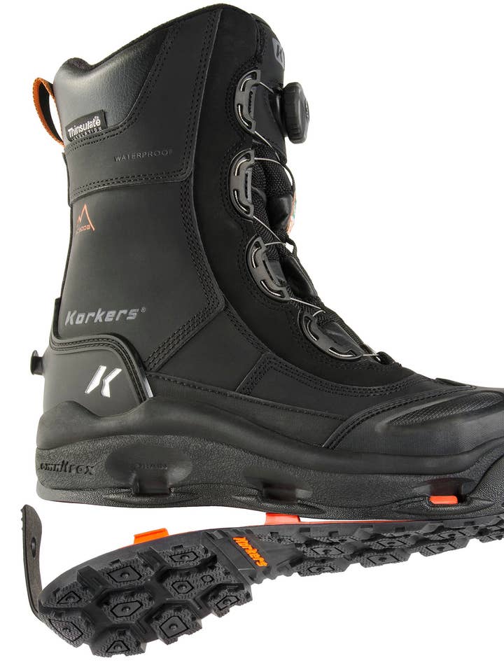 Black IceJack Pro™ for wholesale on Faire0