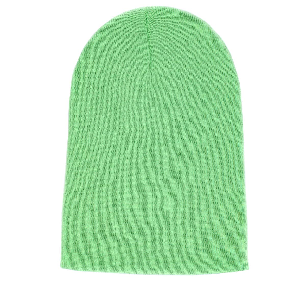 KBETHOS – wholesale Mössa - Unisex – KBETHOS enkel skidmössa i akryl59