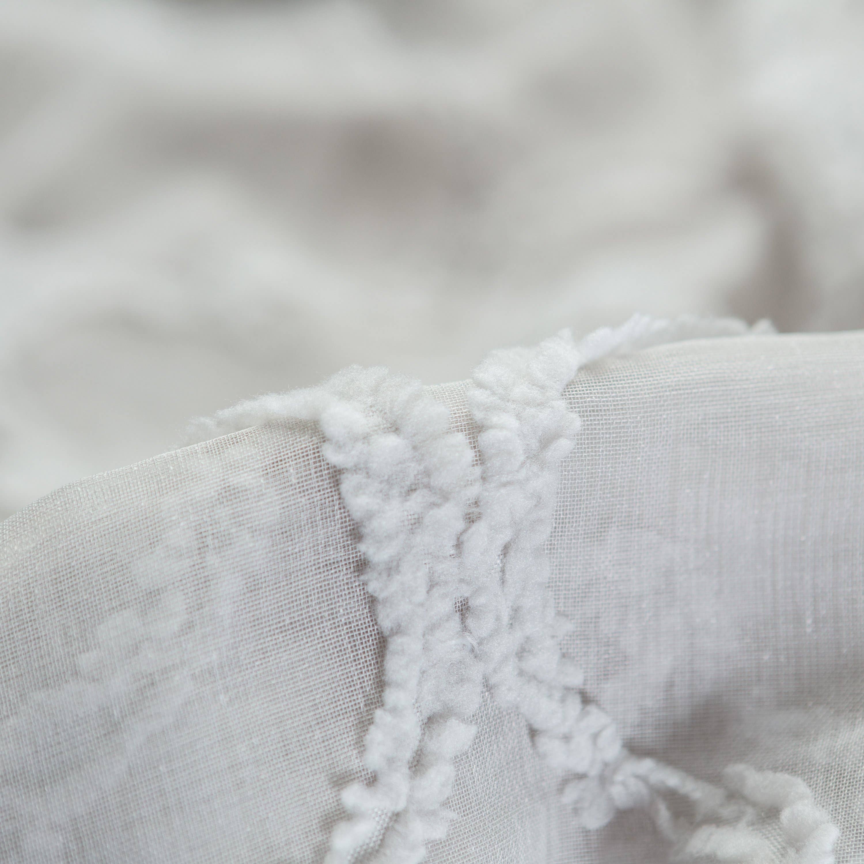 Chanasya - Wholesale Curtain - Moroccan Curtains4