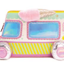 Bewaltz - Wholesale Crossbody Bag - Women's - Ice Cream Truck Handbag