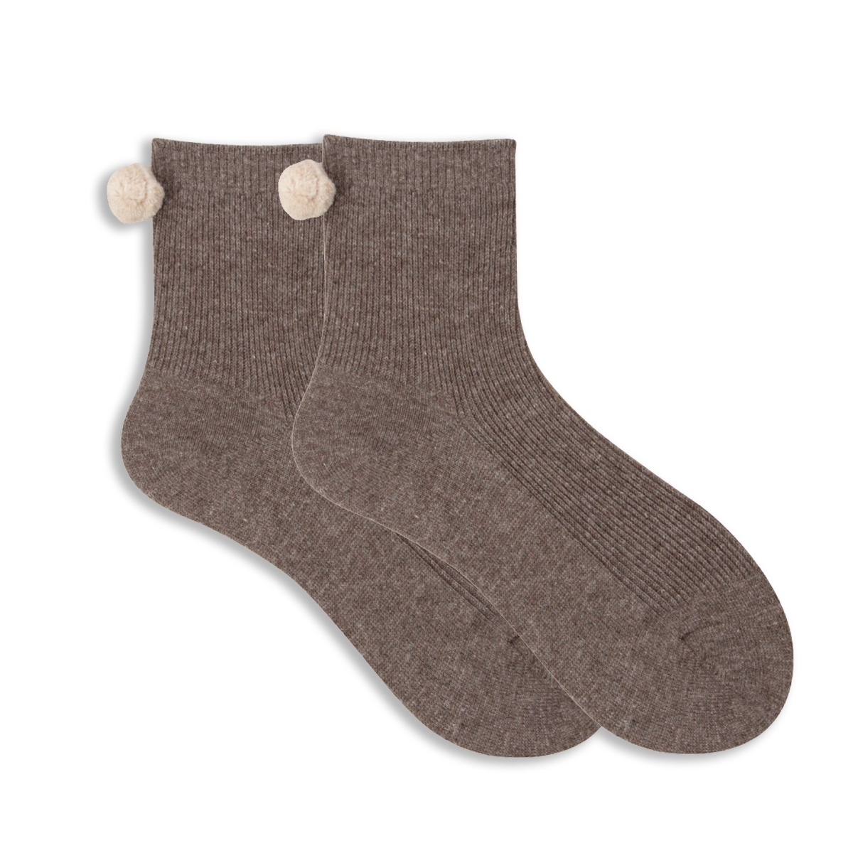 Unified - Wholesale Socks - Women's - Winter Pom Pom Socks7