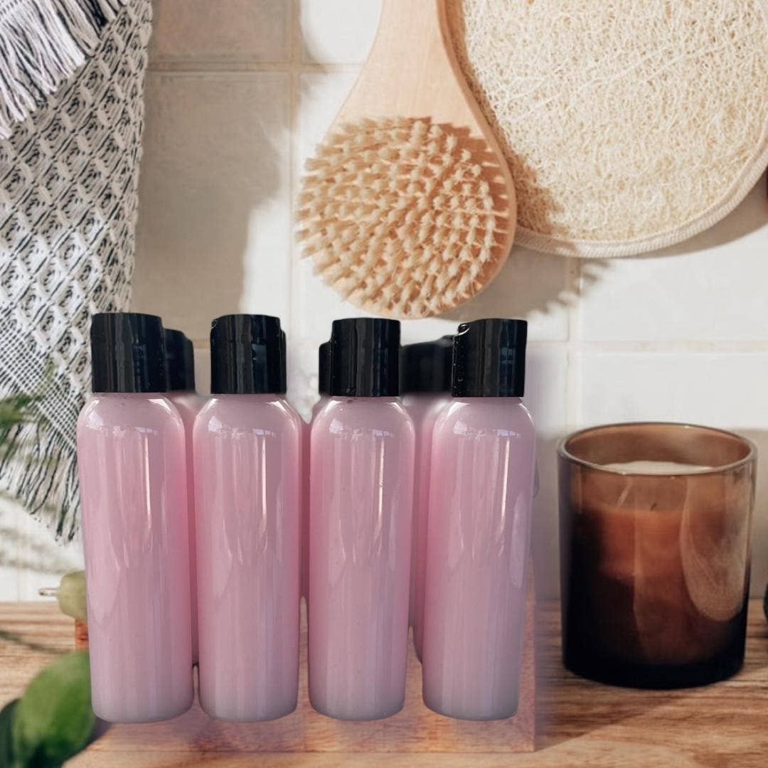 Creative Beauty - Wholesale Body Wash/Shower Gel - Wholesale Private Label Aromatherapy Bath & Shower Gel1