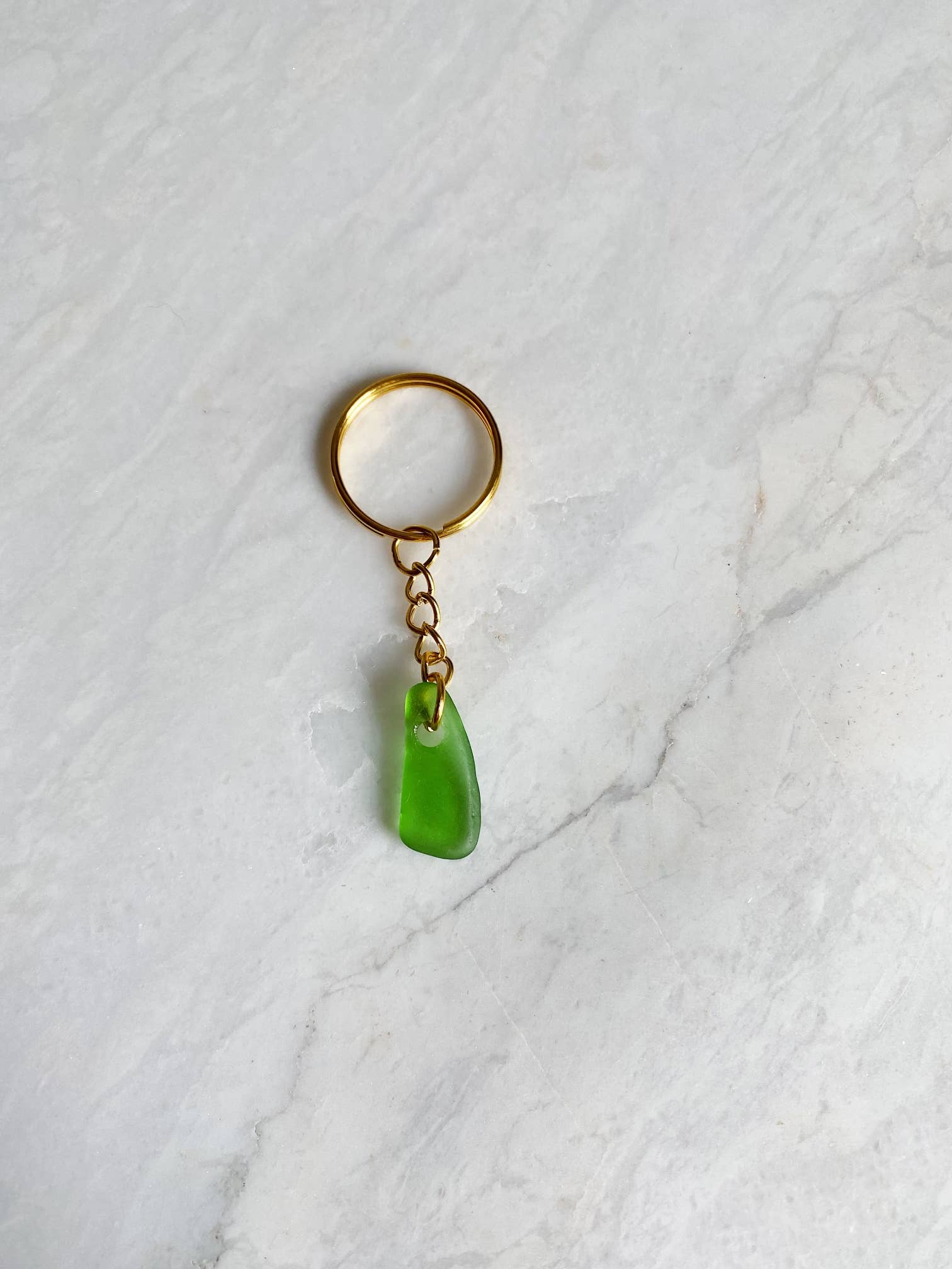 Salt & Pine – Großhandel Schlüsselanhänger – Damen – Schlüsselanhänger aus Meerglas • Küstengeschenk für Geschäfte & Boutiquen3