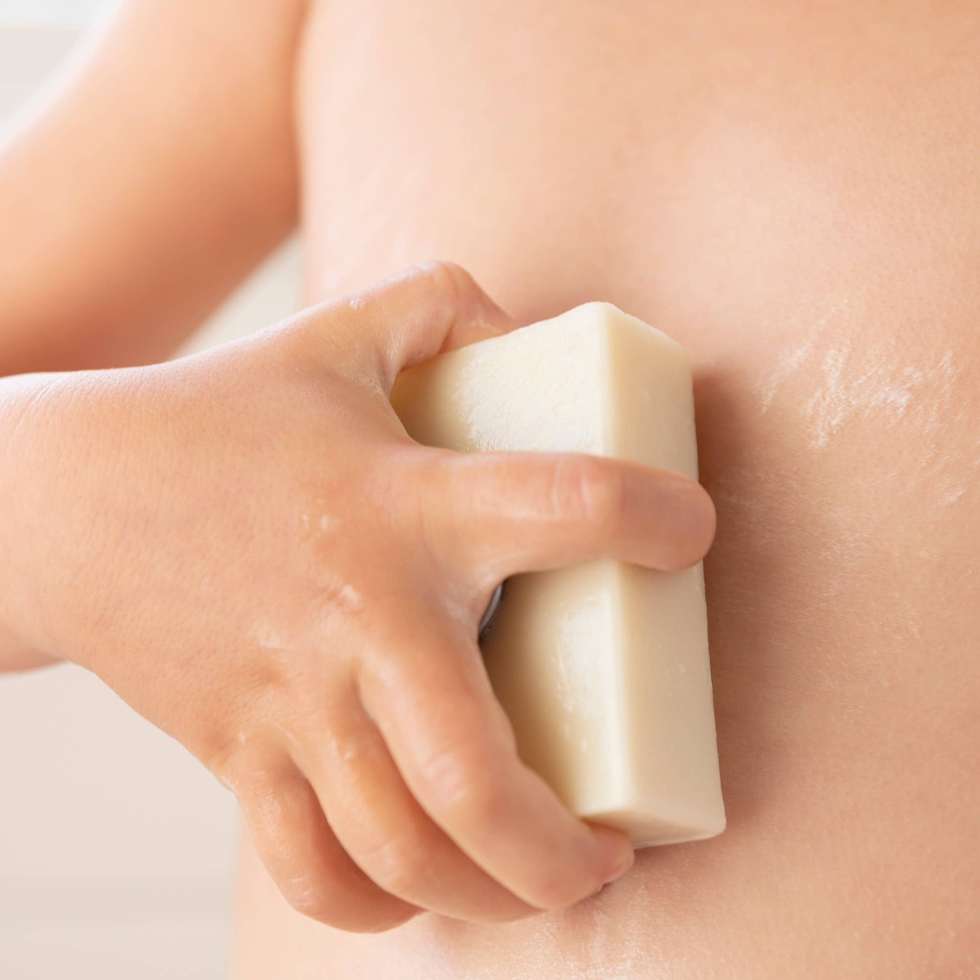 CHAMARREL - Wholesale Bar Soap - Surgras soap | Cold saponified11