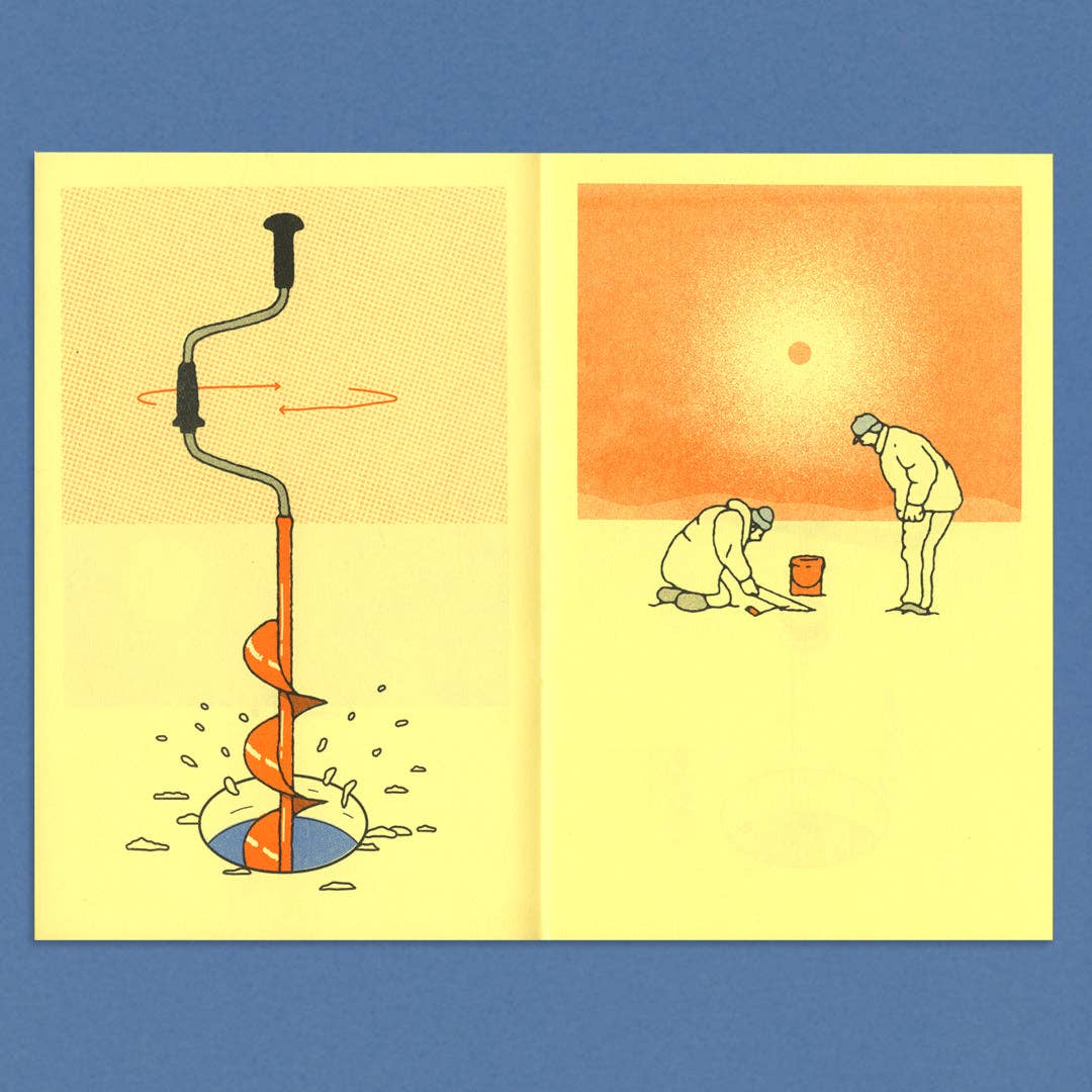 BearBear - Wholesale Arts & Entertainment - Tip-Up!5