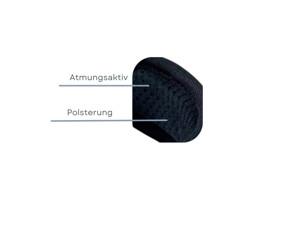 Schmuddelschnute - Wholesale Pet Collar - Dog - Dog Collar "Allwedda" Olive3