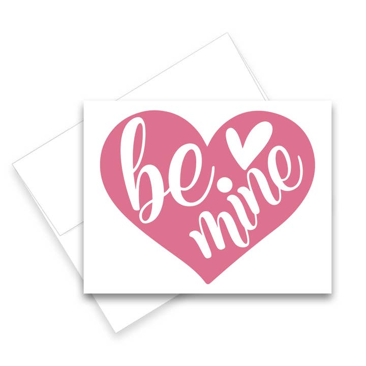 Cartões do Dia dos Namorados - Conjunto de 1 ou 4 - Conjunto de Cartões de Namorados por atacado de Aria Rae