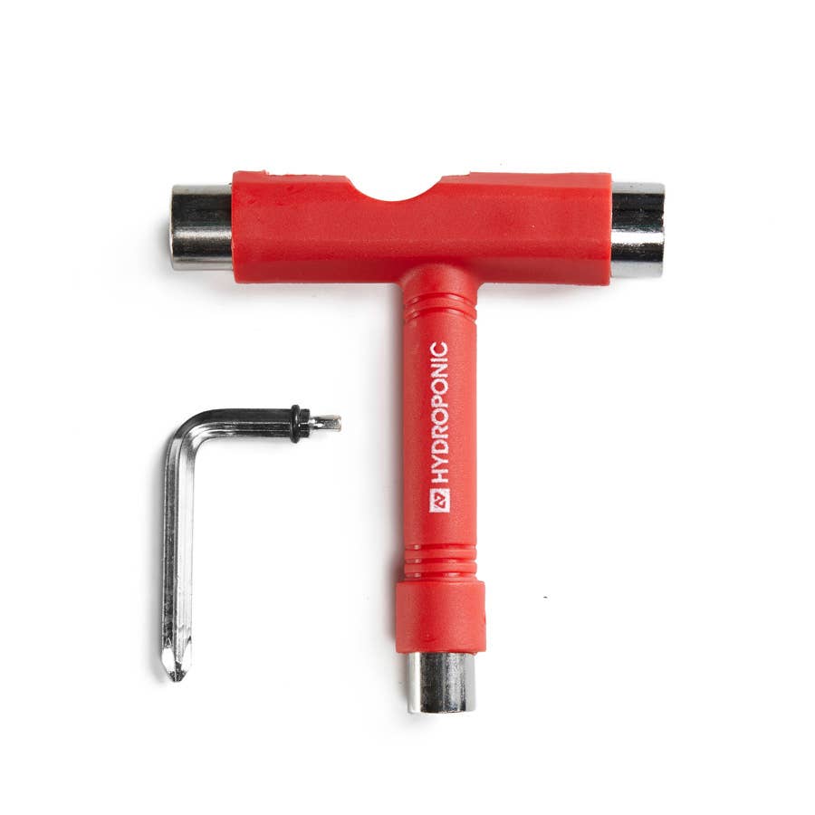 Hydroponic - Wholesale Skateboard - T-Tool2