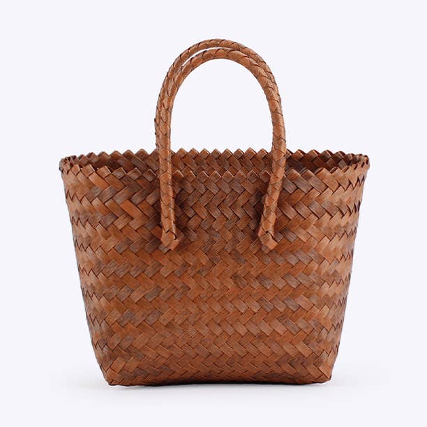 Woven Tote Bag and other Purchase Wholesale woven totes. Free Returns & Net 60 Terms on Faire trending on Faire.