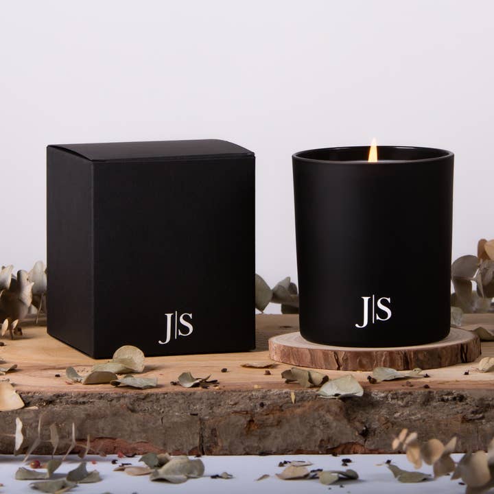 Kanel & Apple 30 cl Stearinlys for engroshandel hos Joseph Sandell