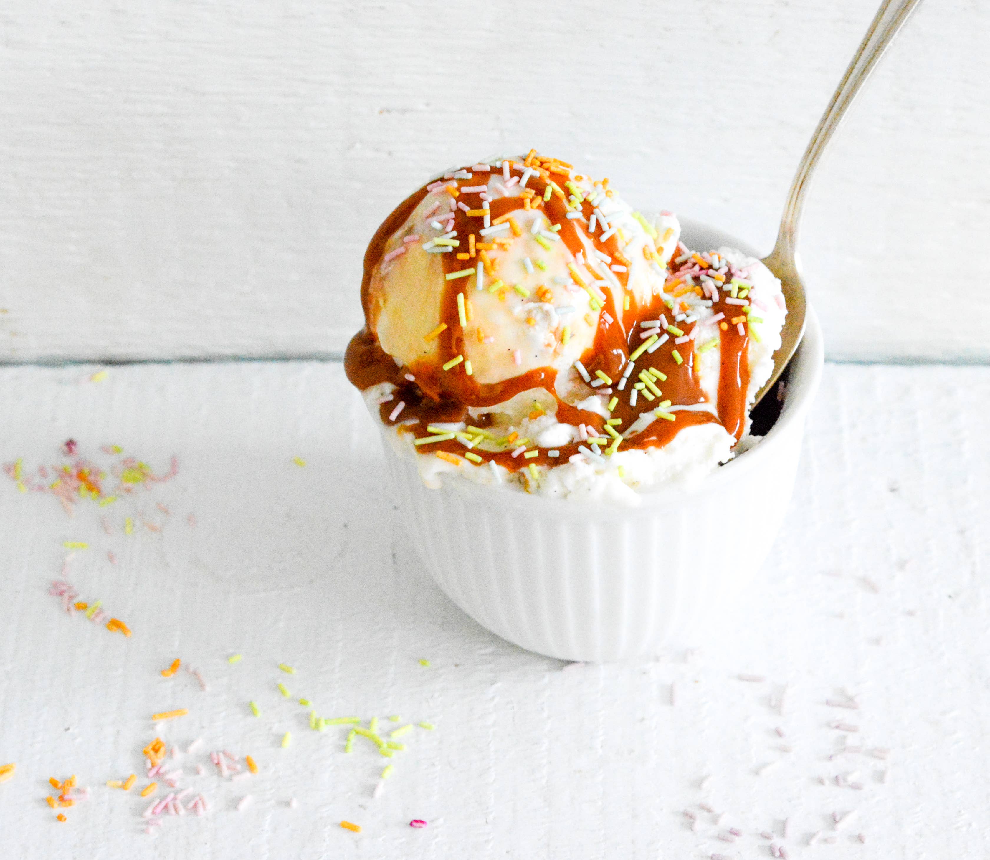 Butterfly Bakery of Vermont – Engroshandel Karamelsauce – 8 oz Vermont Ahorn Gedemælkskaramel (Cajeta)2