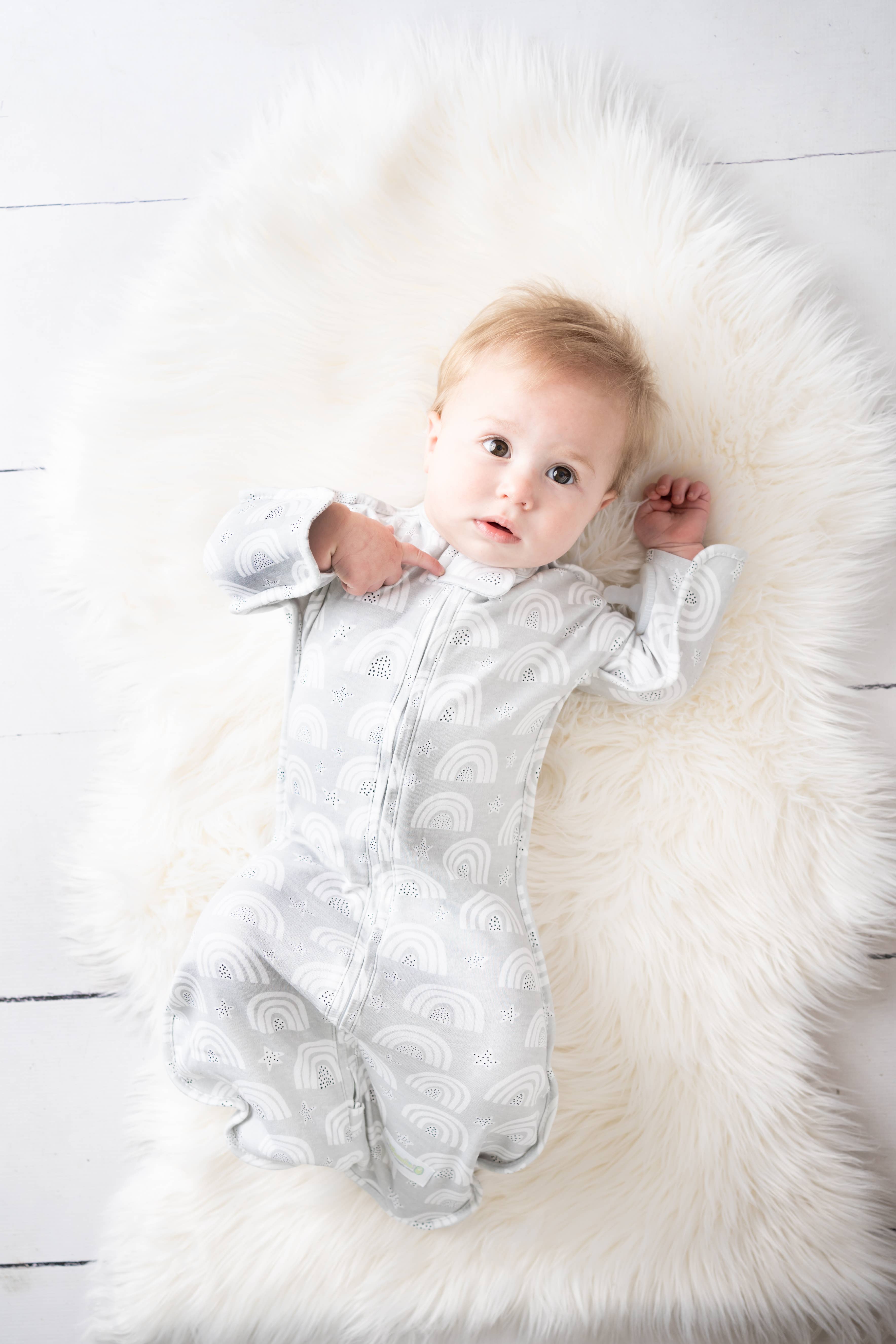 Woombie – Großhandel Schlafsack – Baby – Soothie Sack, Der Schlafsack, den sich alle Eltern wünschen!19