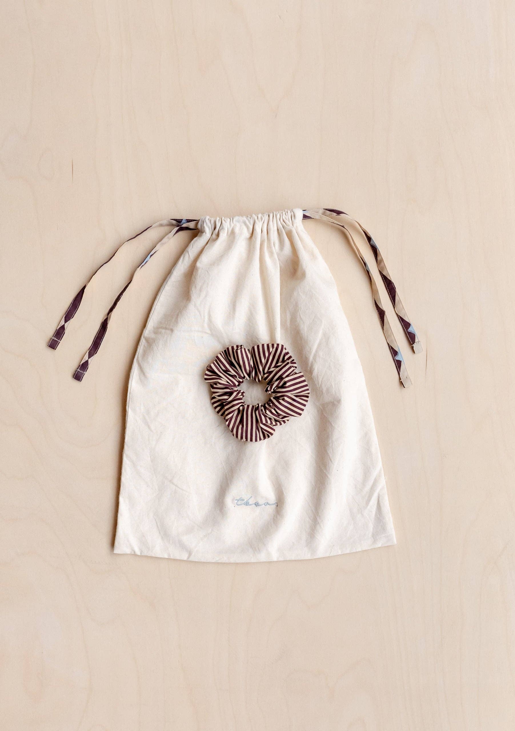 TBCo – wholesale Sleepwear set – Women's – Cotton Pyjamas in Camel Harlequin6