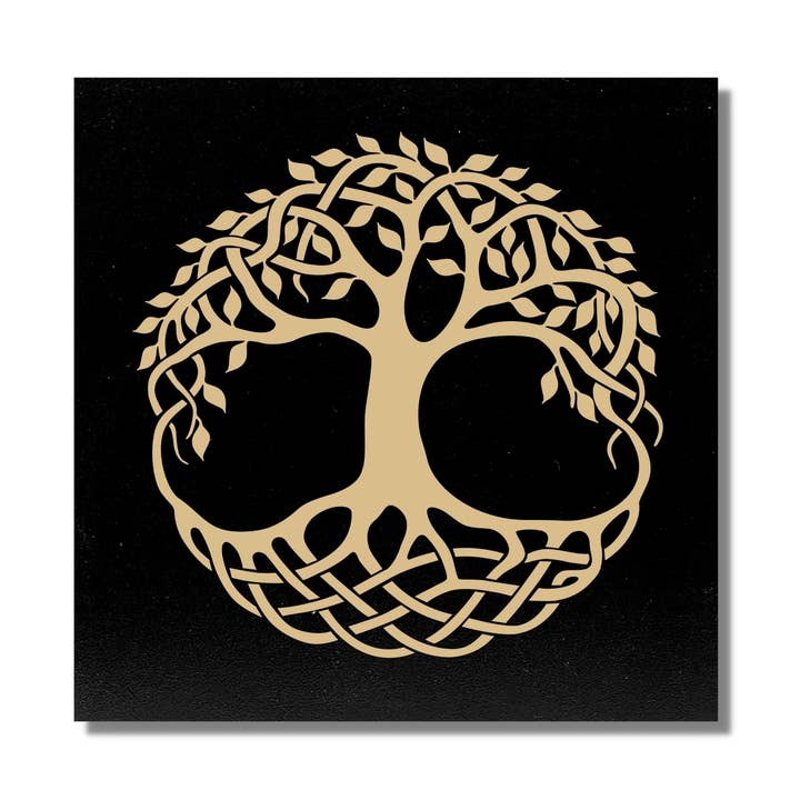 Celtic Tree of Life for wholesale by True Stock Studios
