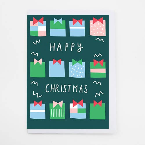 Kerstcadeautjes voor wholesale door Alison Hardcastle